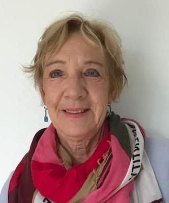 2017 Vorsitzende Renate Ehnis
