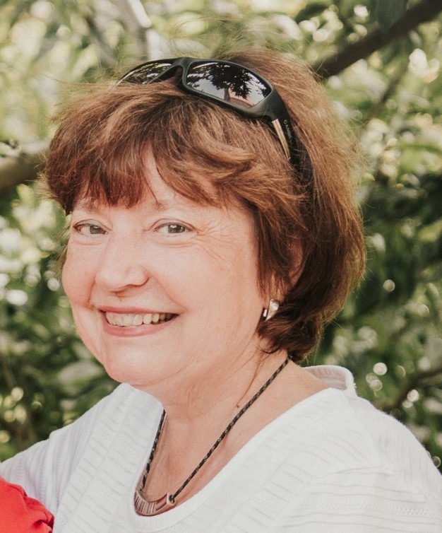 stellv. Vorsitzende Frau Kuss