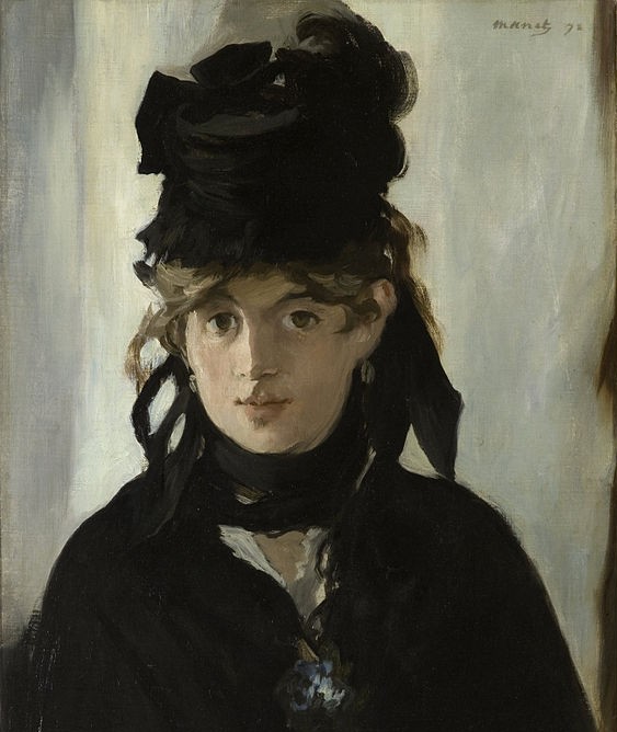 Morisot
