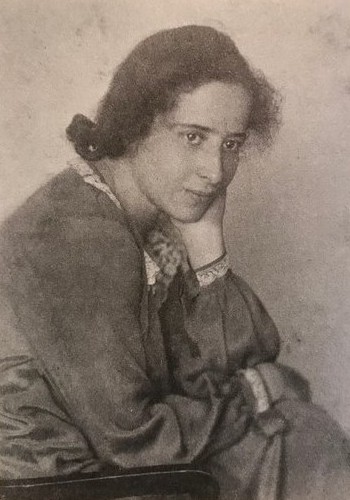 Arendt
